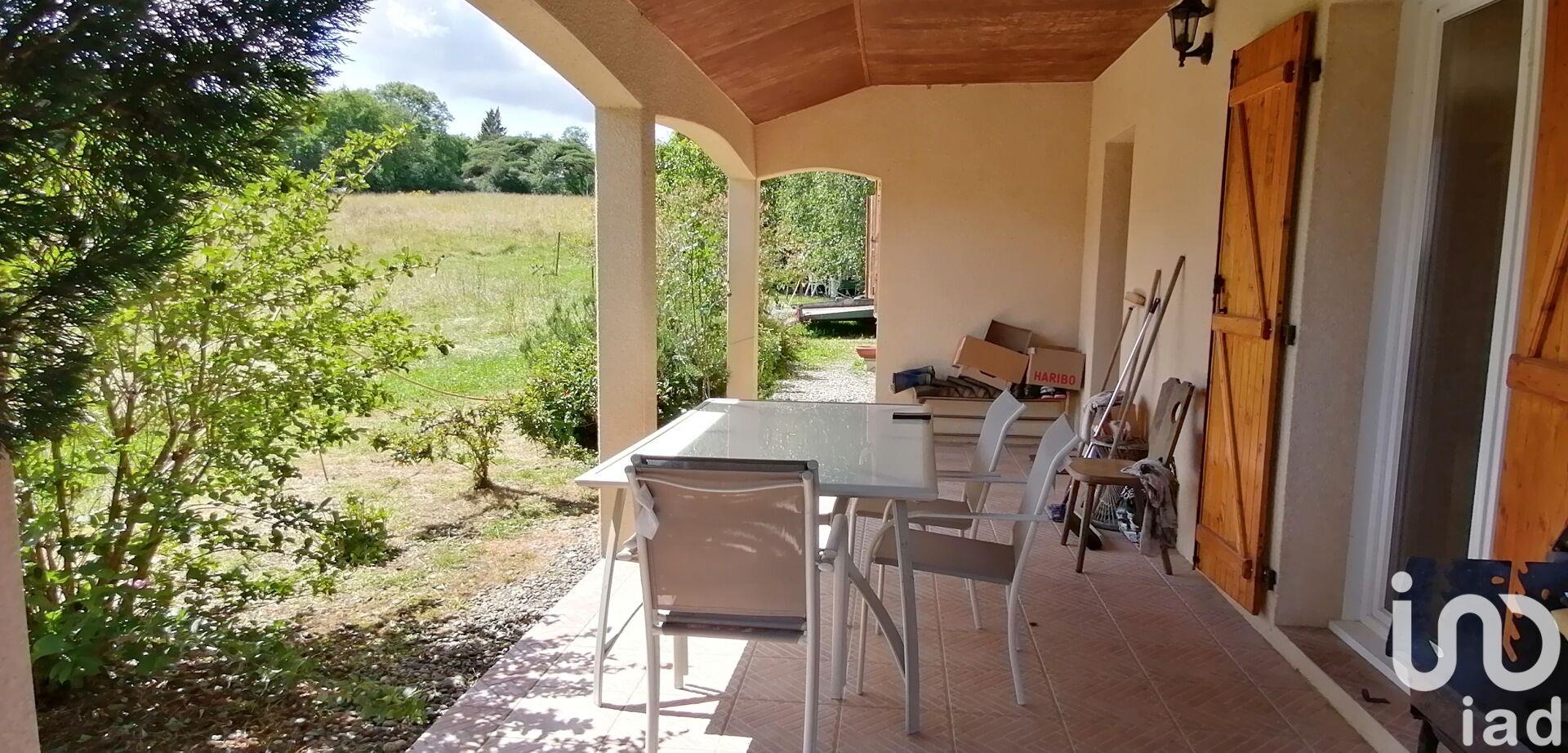 Maison à vendre, 104m², Aux-Aussat