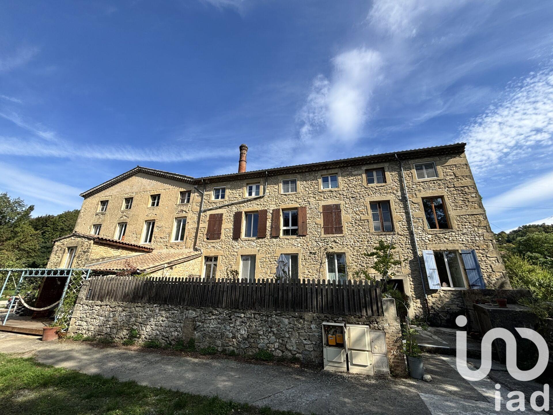 Appartement à vendre, 181m², Grane