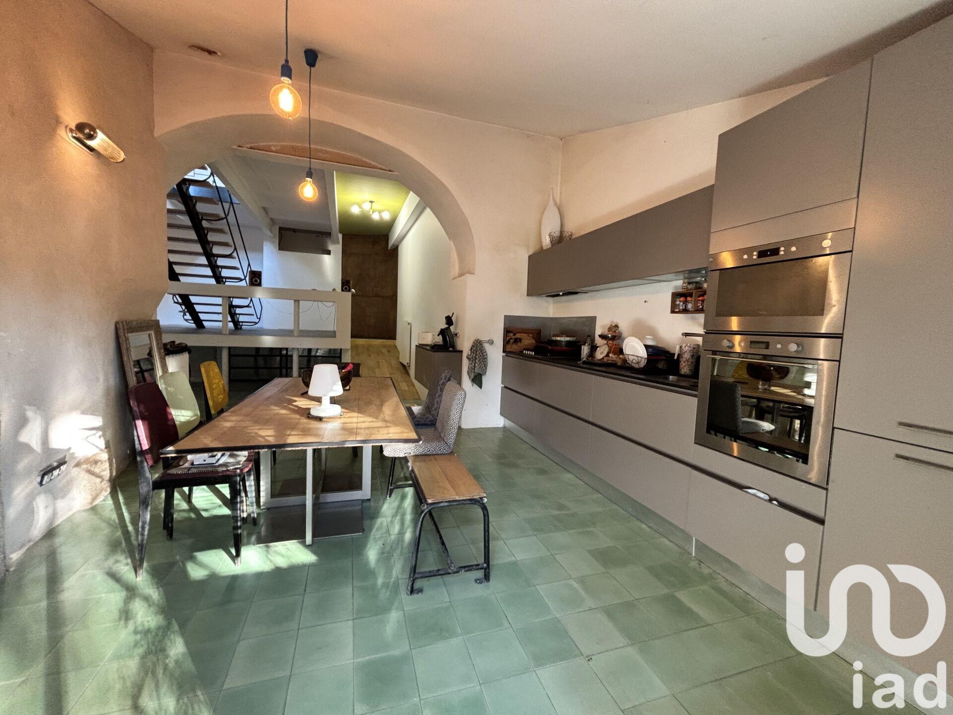 Appartement à vendre, 181m², Grane