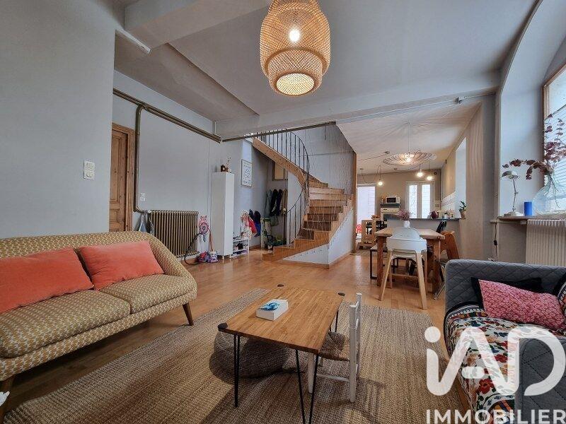 Maison à vendre, 236m², Crest