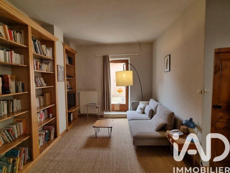 Maison à vendre, 236m², Crest