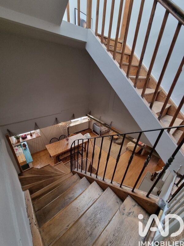 Maison à vendre, 236m², Crest