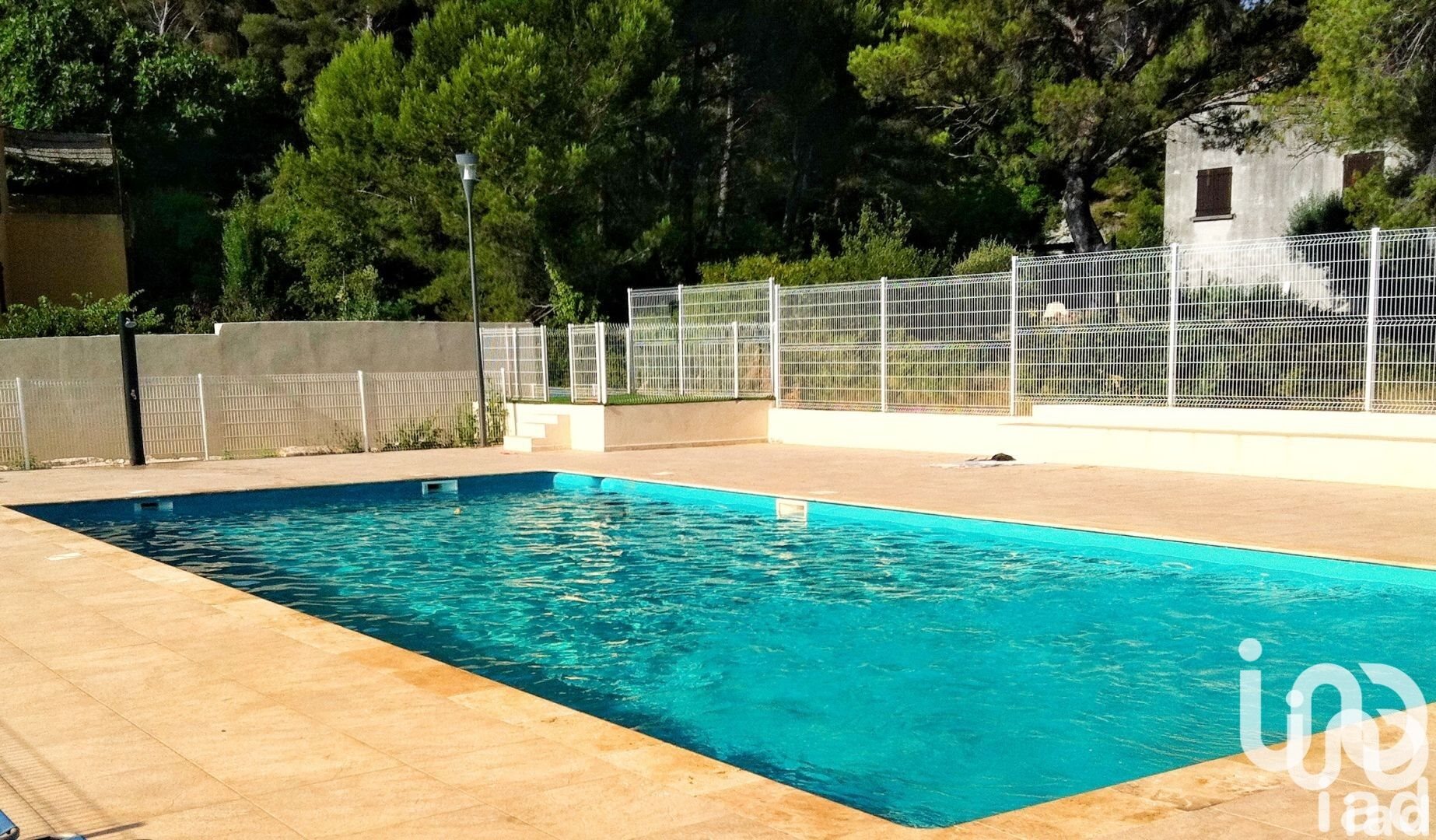 Appartement à vendre, 82m², Roquefort-la-Bédoule