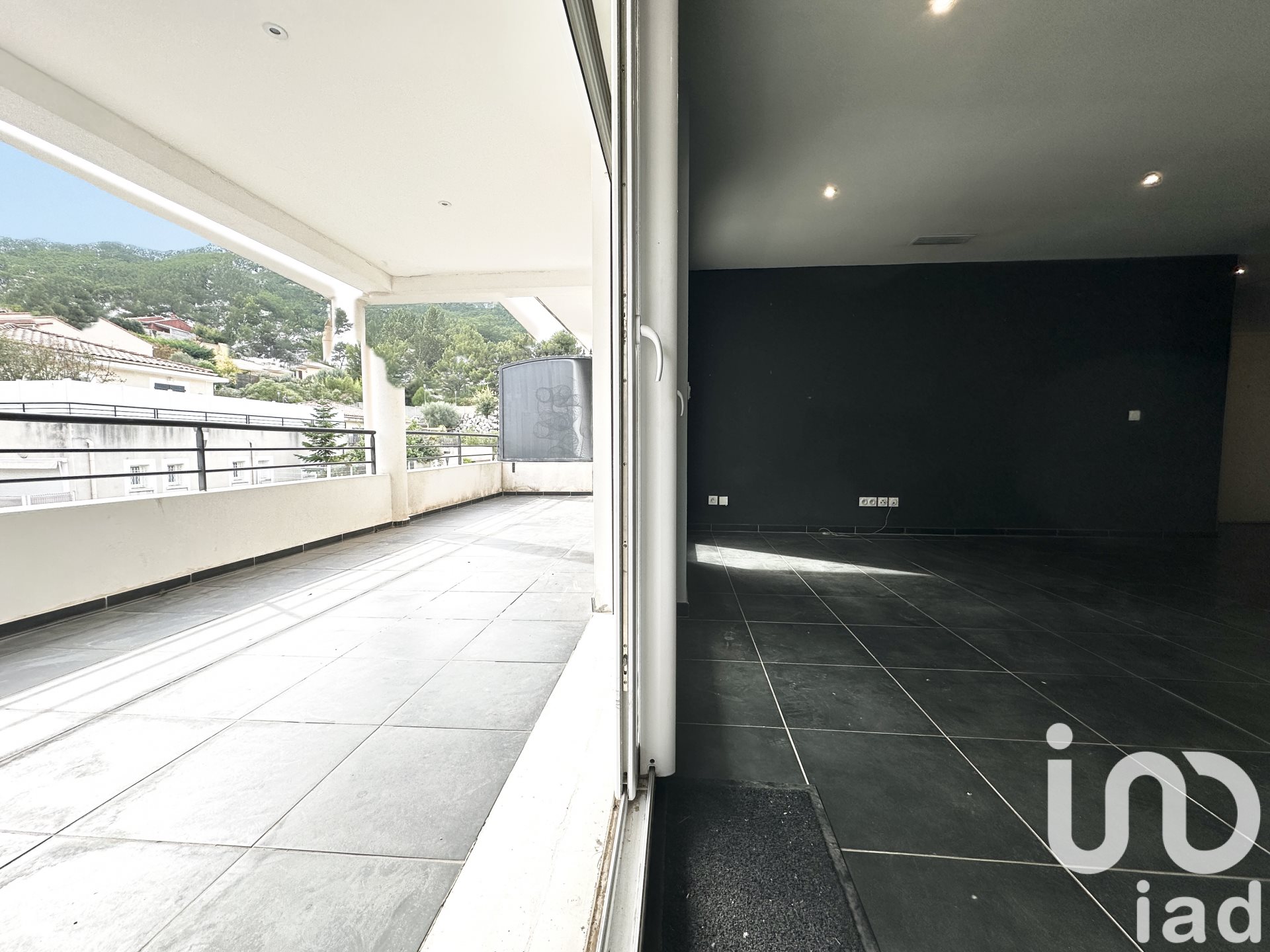 Appartement à vendre, 82m², Roquefort-la-Bédoule