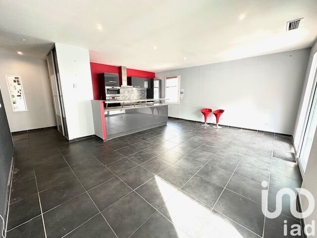 Appartement à vendre, 82m², Roquefort-la-Bédoule