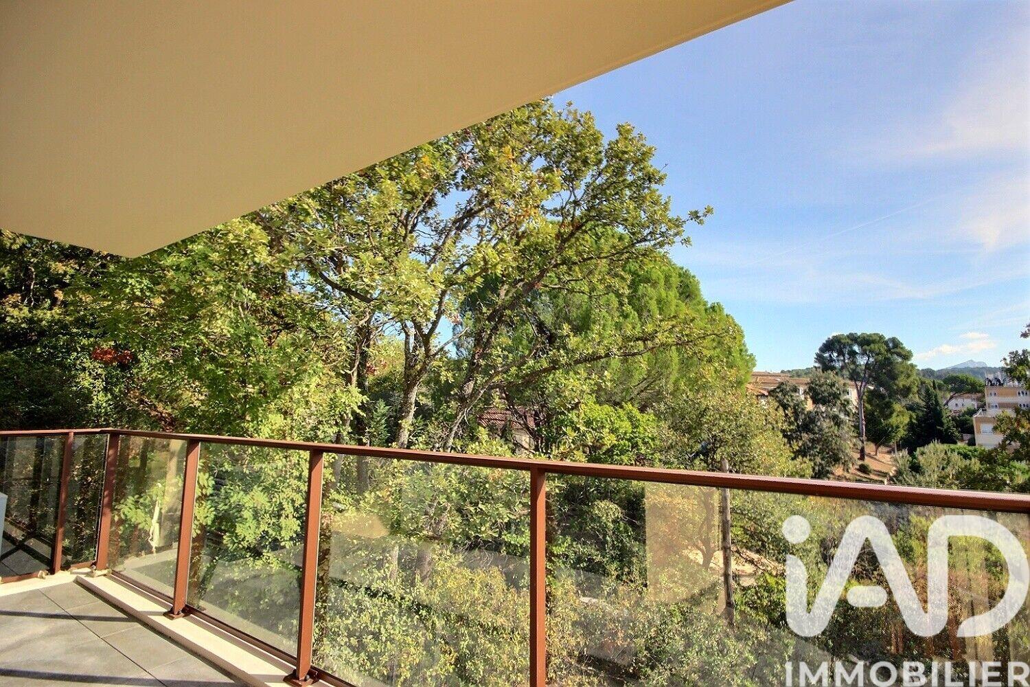 Appartement à vendre, 45m², Aix-en-Provence