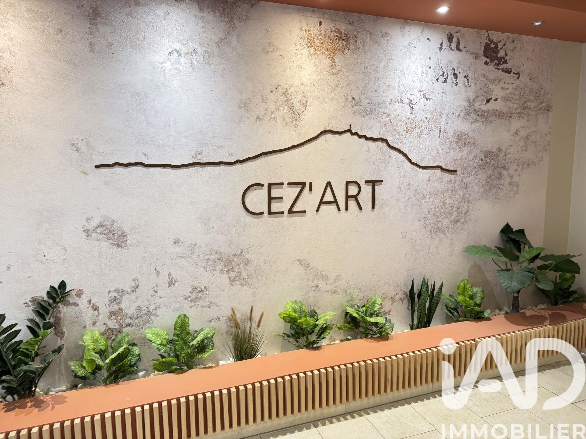 Appartement à vendre, 45m², Aix-en-Provence