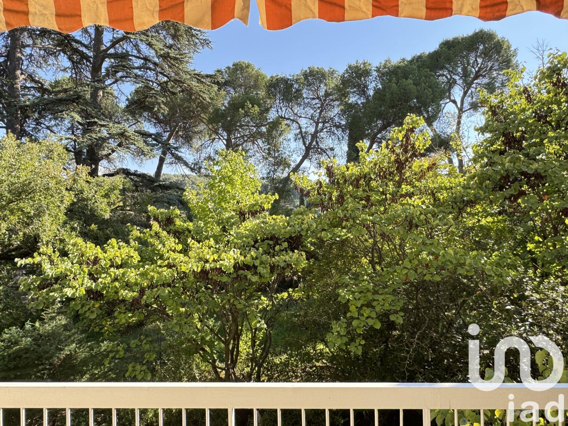 Appartement à vendre, 61m², Aix-en-Provence