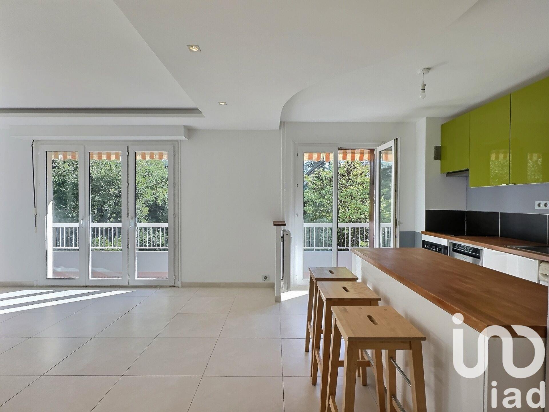Appartement à vendre, 61m², Aix-en-Provence