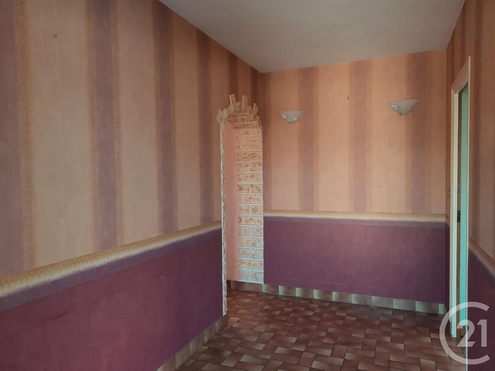 Maison à vendre, 125m², Lezay