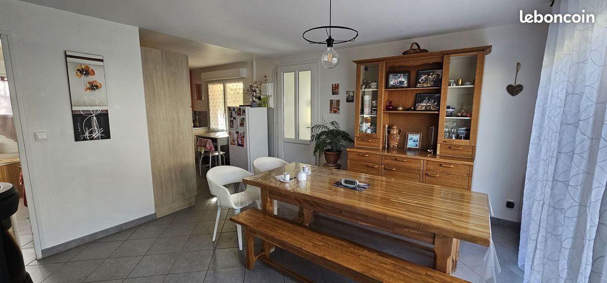 Maison à vendre, 84m², Etais-la-Sauvin