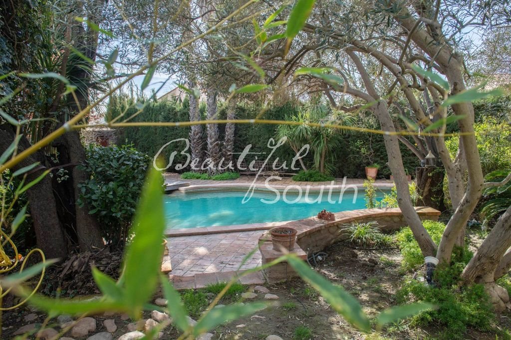 Maison à vendre, 239m², Perpignan