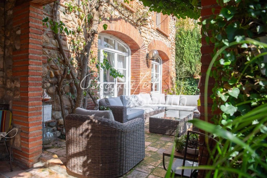 Maison à vendre, 239m², Perpignan