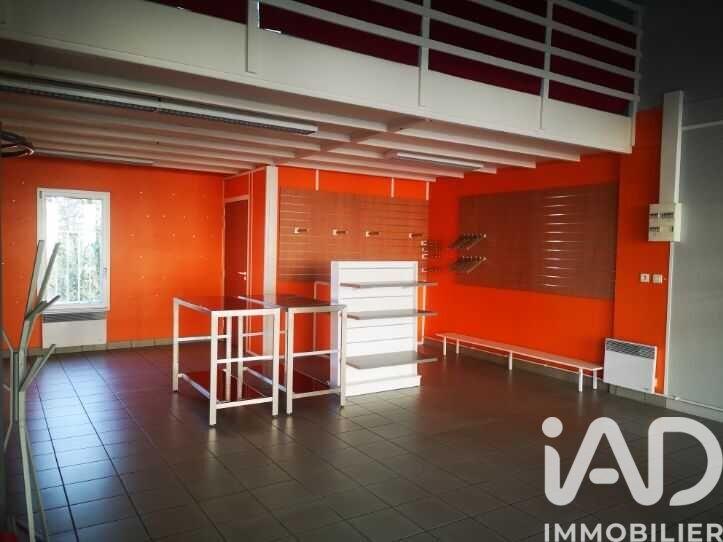 Appartement à vendre, 66m², Pouzauges