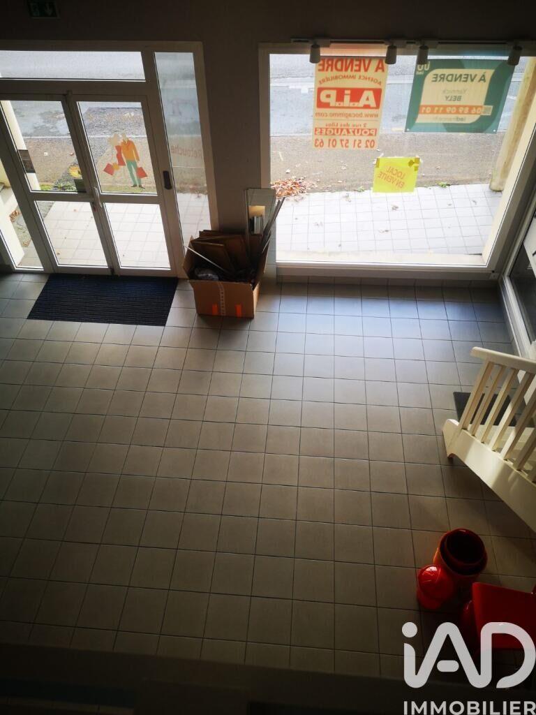 Appartement à vendre, 66m², Pouzauges