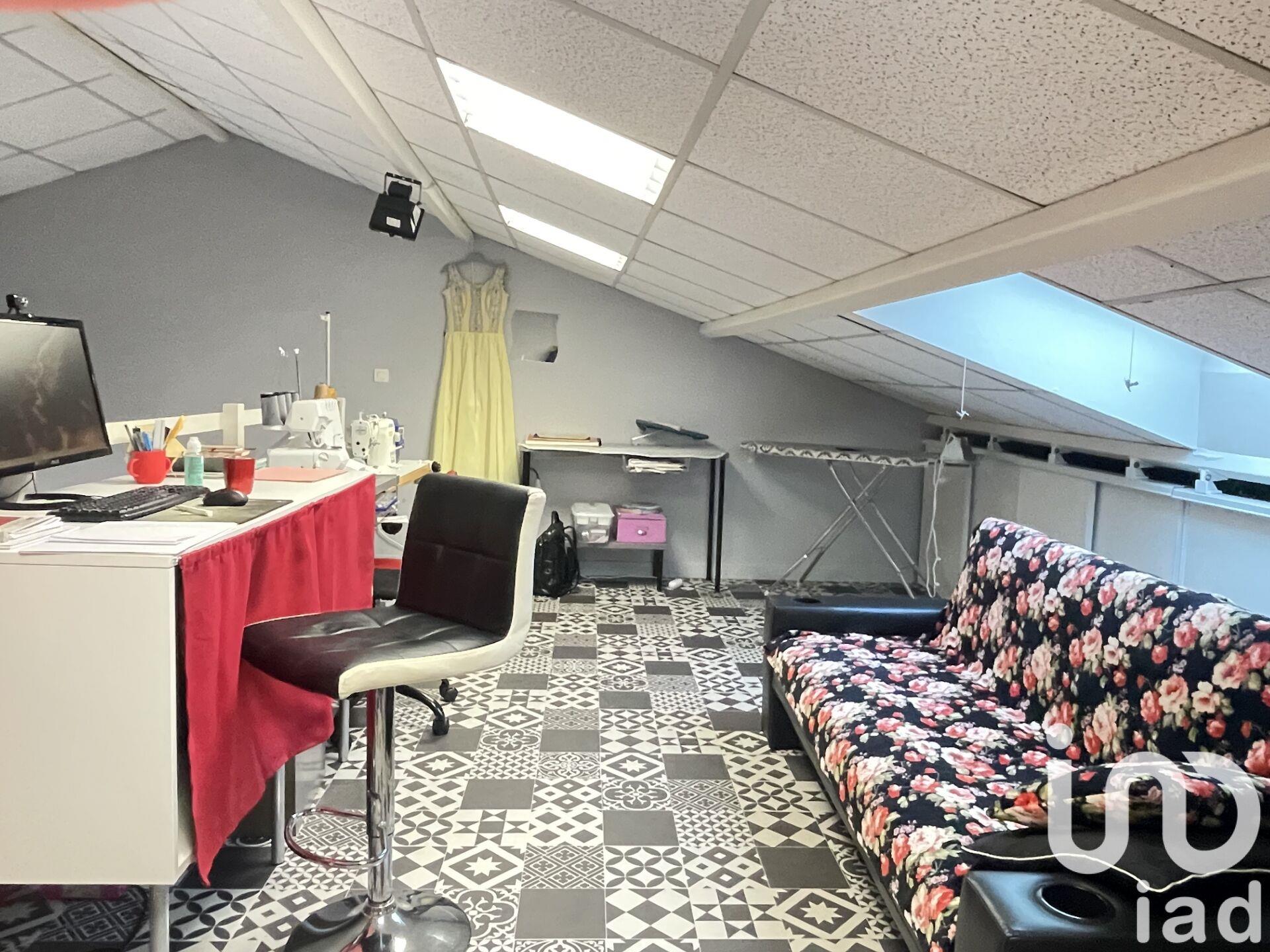 Appartement à vendre, 66m², Pouzauges