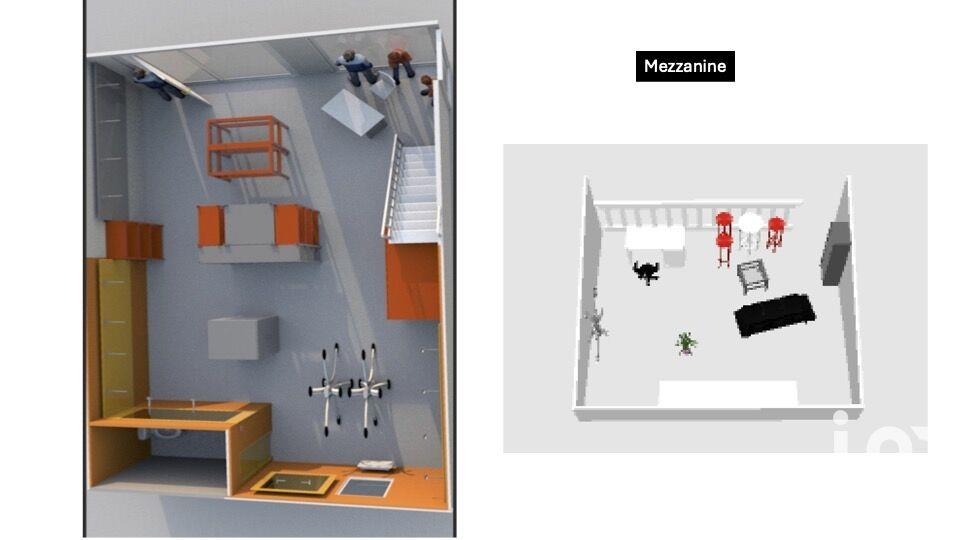 Appartement à vendre, 66m², Pouzauges