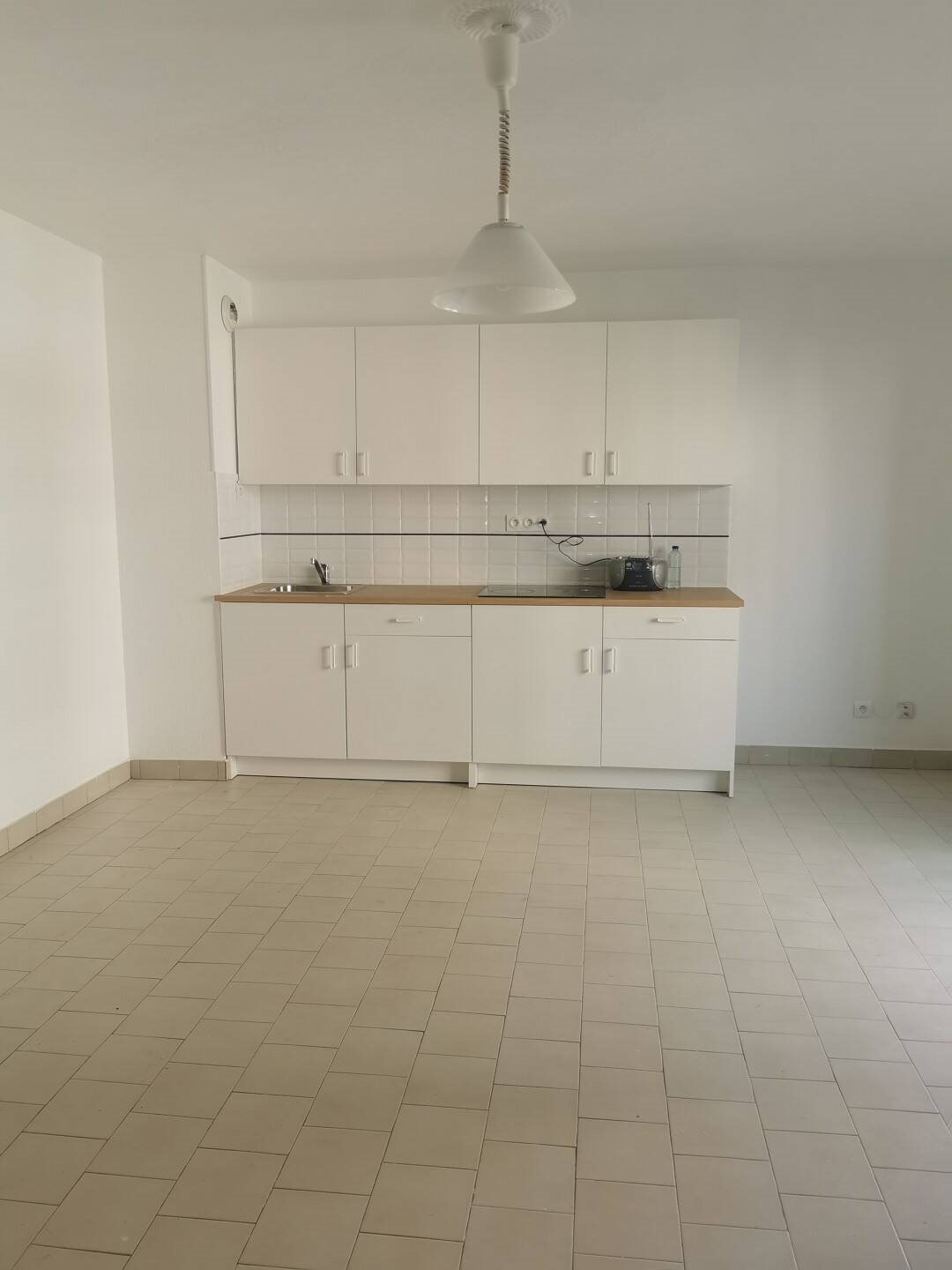 Appartement à louer, 31m², Nice