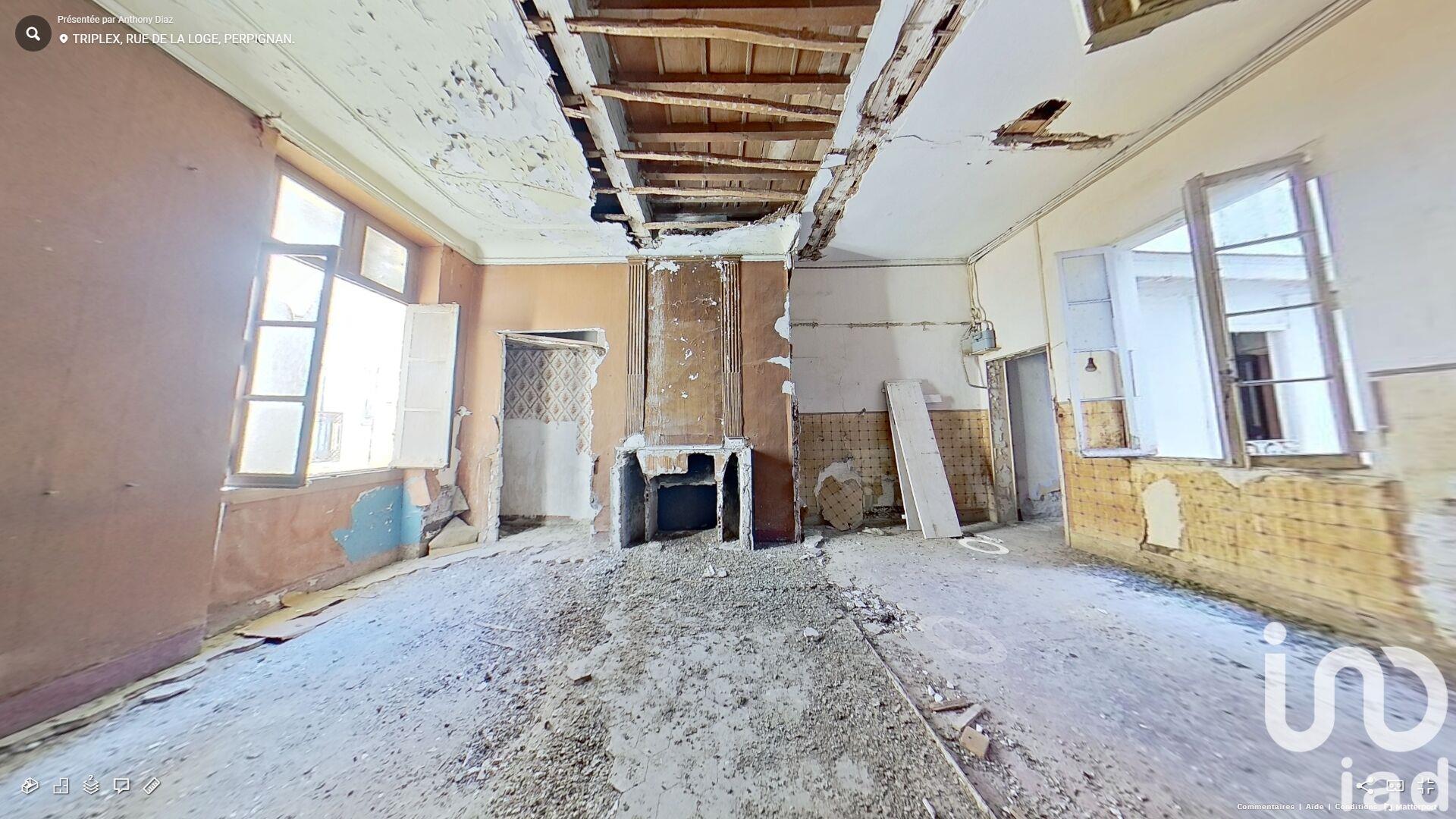 Maison à vendre, 206m², Perpignan