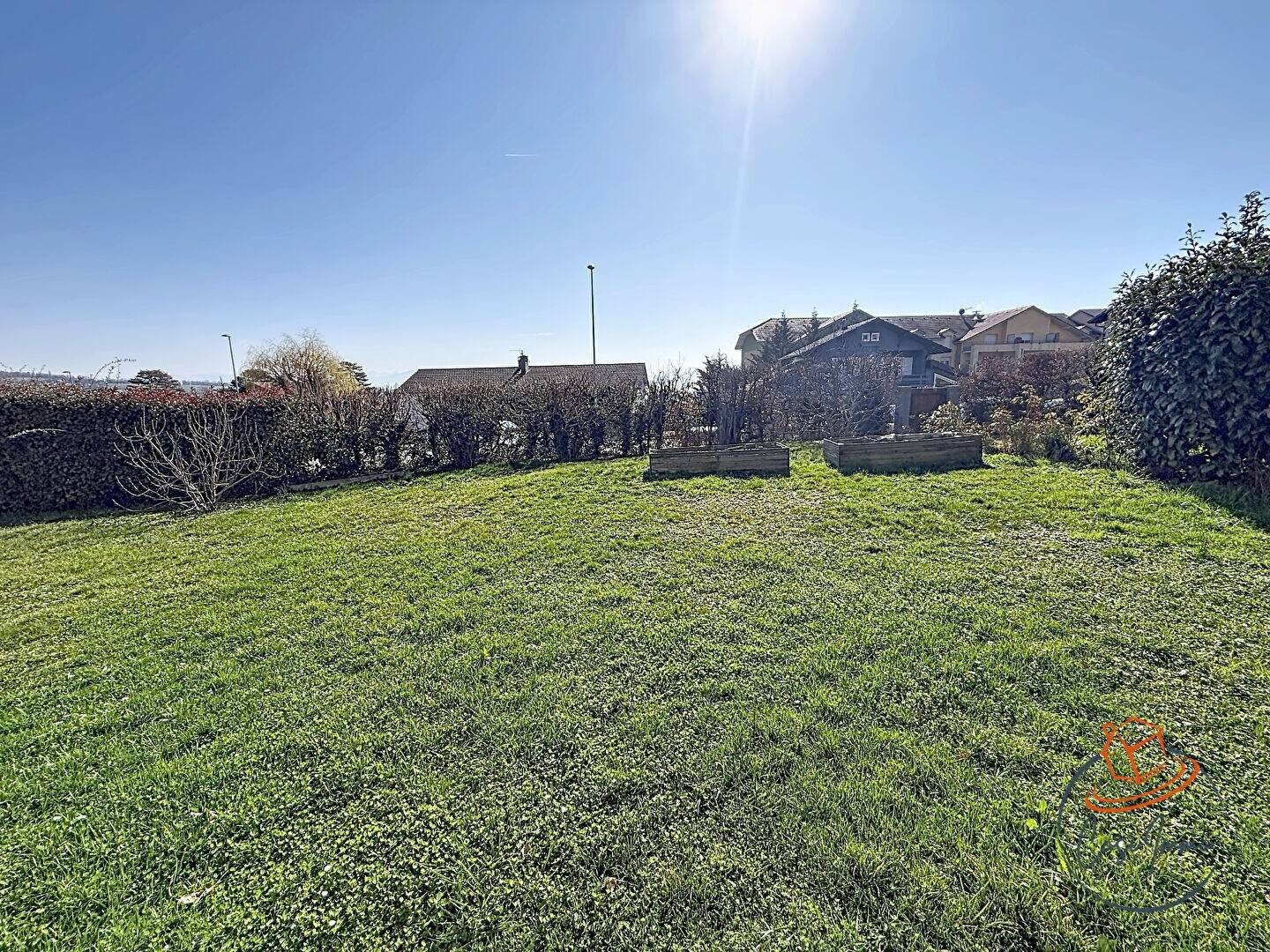 Appartement à vendre, 90m², Gex