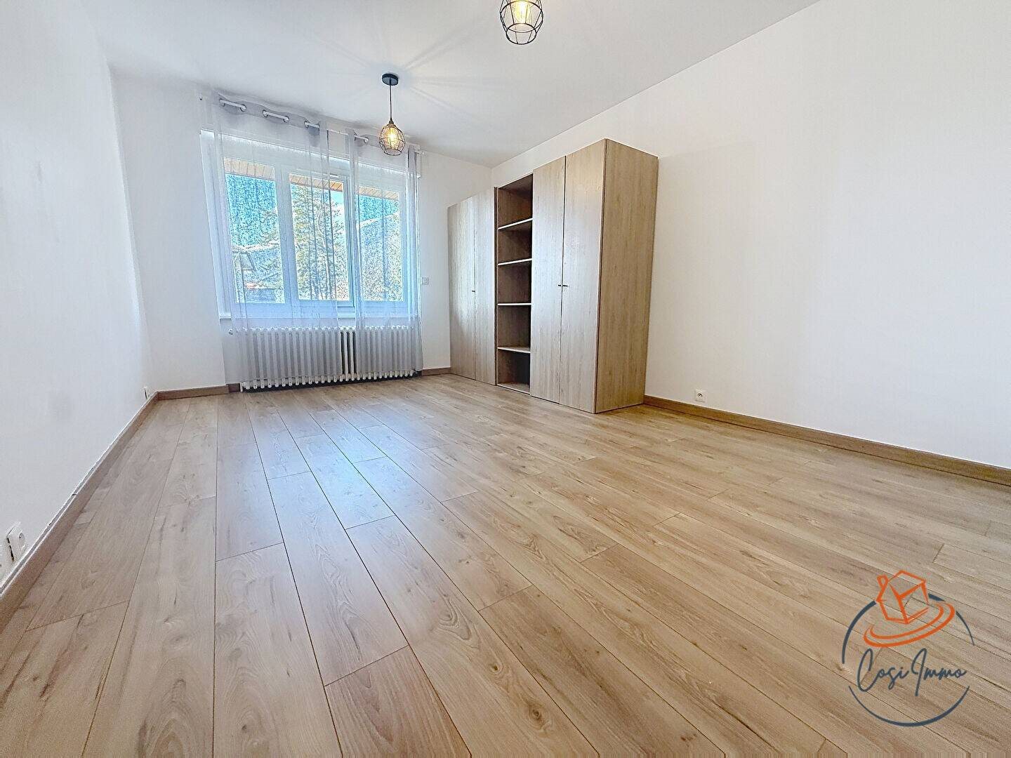 Appartement à vendre, 90m², Gex
