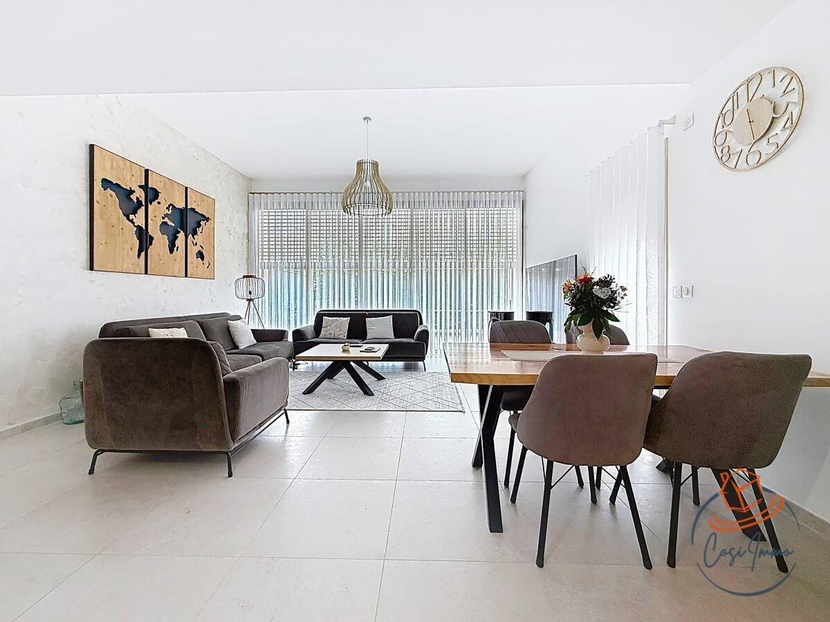 Maison à vendre, 127m², Ferney-Voltaire