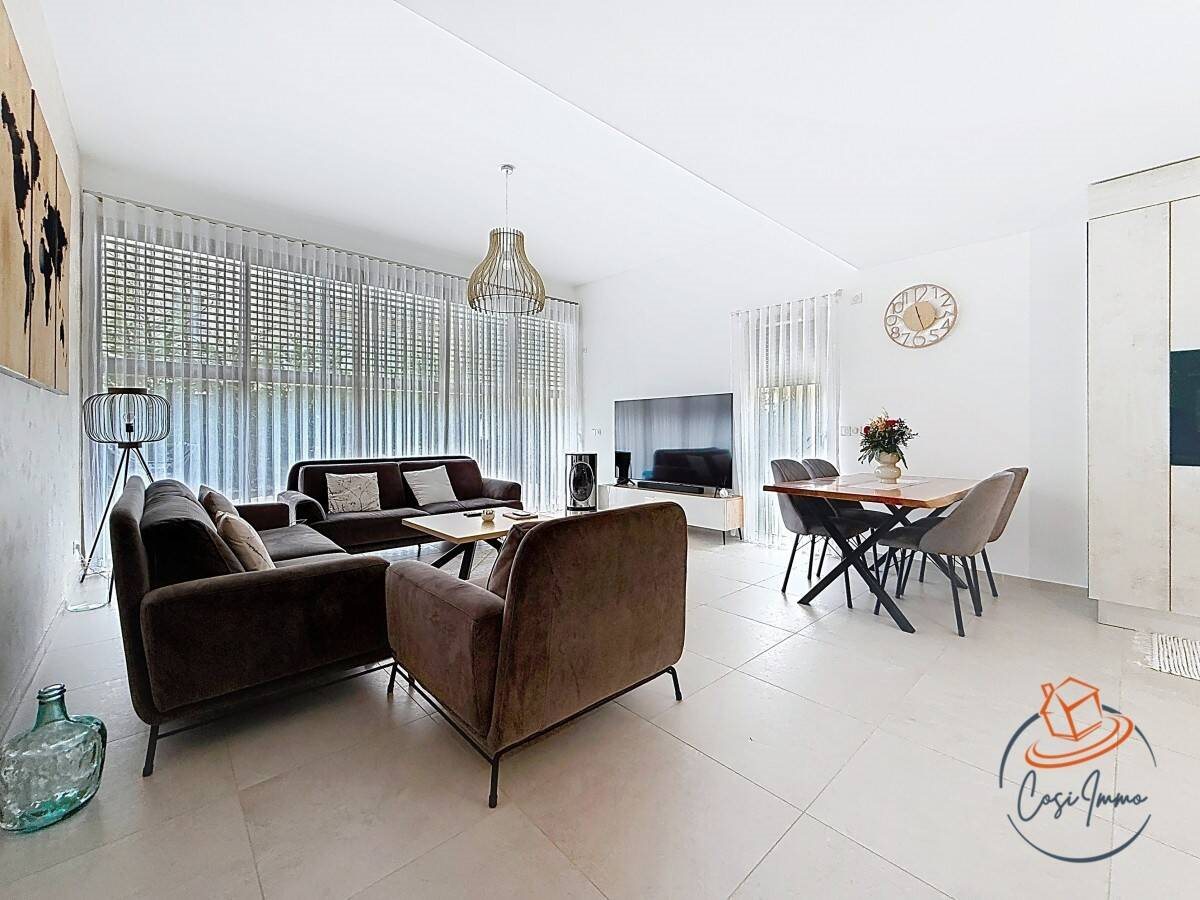 Maison à vendre, 127m², Ferney-Voltaire