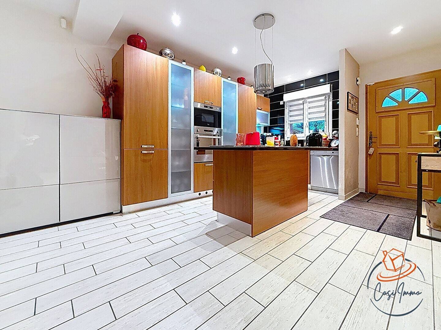 Maison à vendre, 195m², Ornex