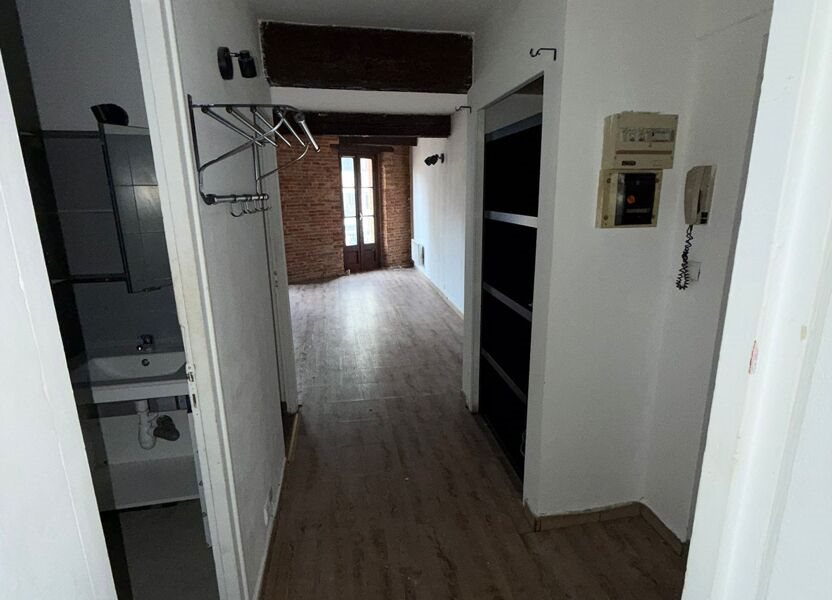 Appartement à vendre, 38m², Toulouse