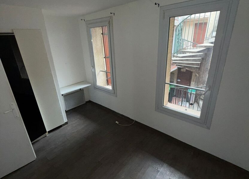 Appartement à vendre, 38m², Toulouse