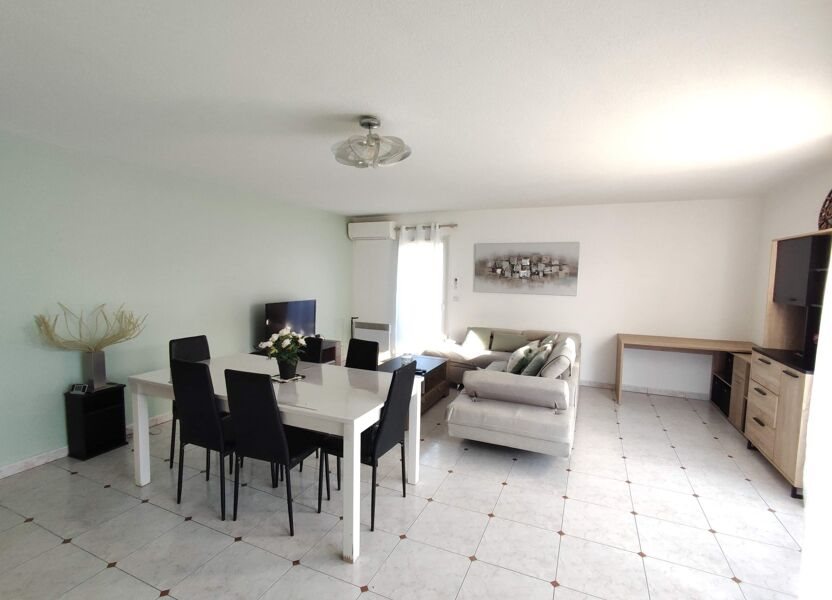 Appartement à vendre, 90m², Perpignan