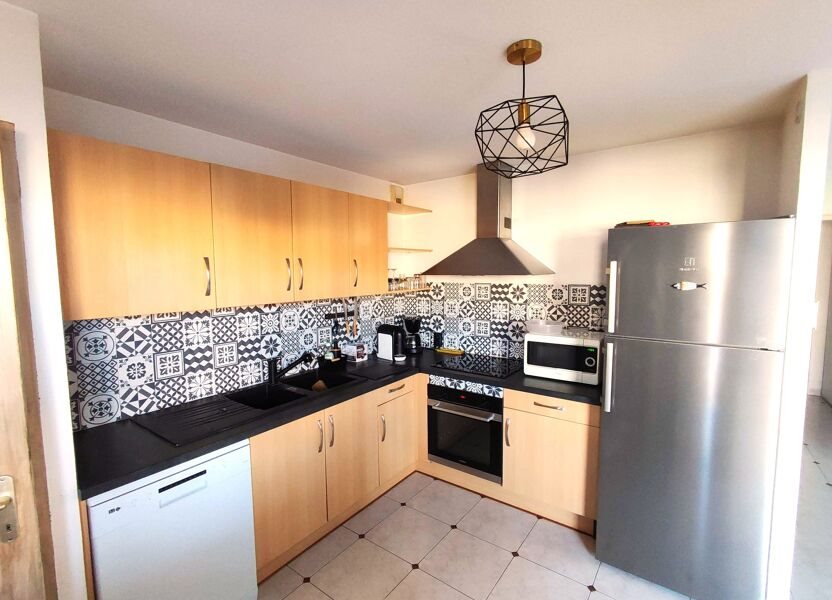 Appartement à vendre, 90m², Perpignan