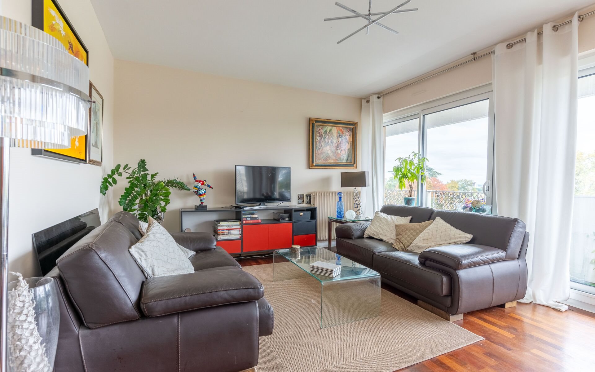 Appartement à vendre, 87m², Bordeaux