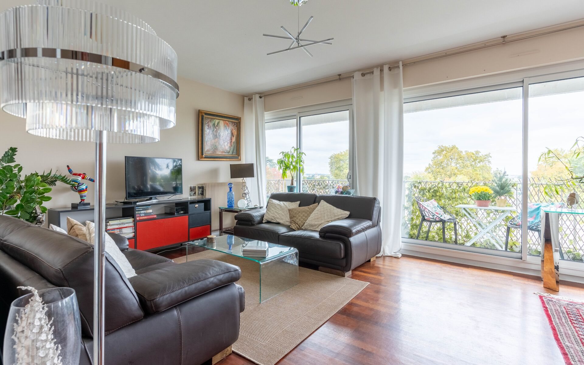 Appartement à vendre, 87m², Bordeaux