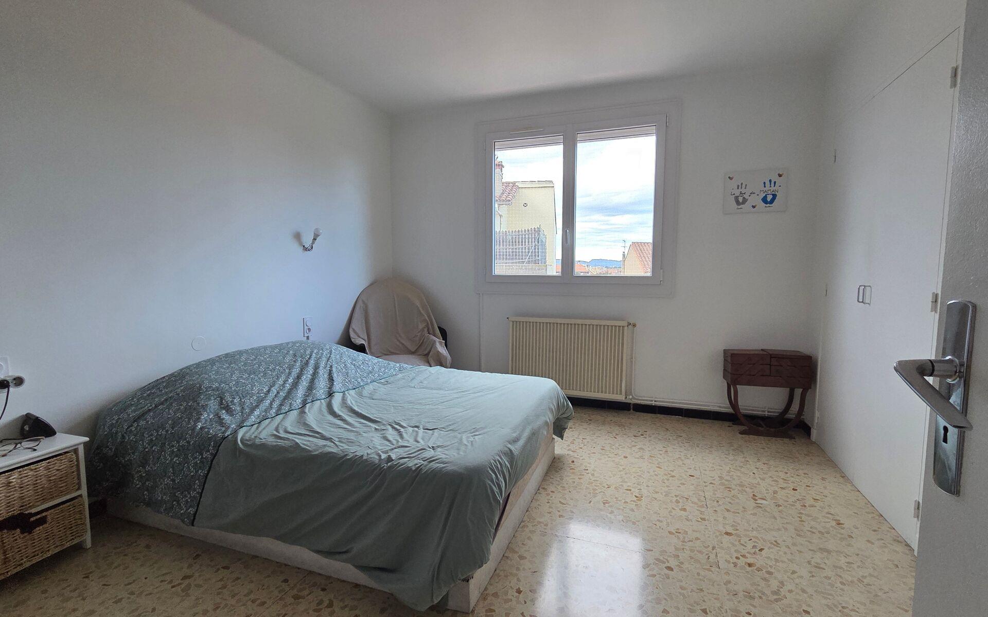 Appartement à vendre, 90m², Perpignan