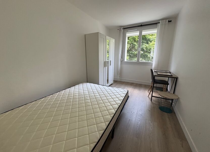 Appartement à vendre, 70m², Amiens