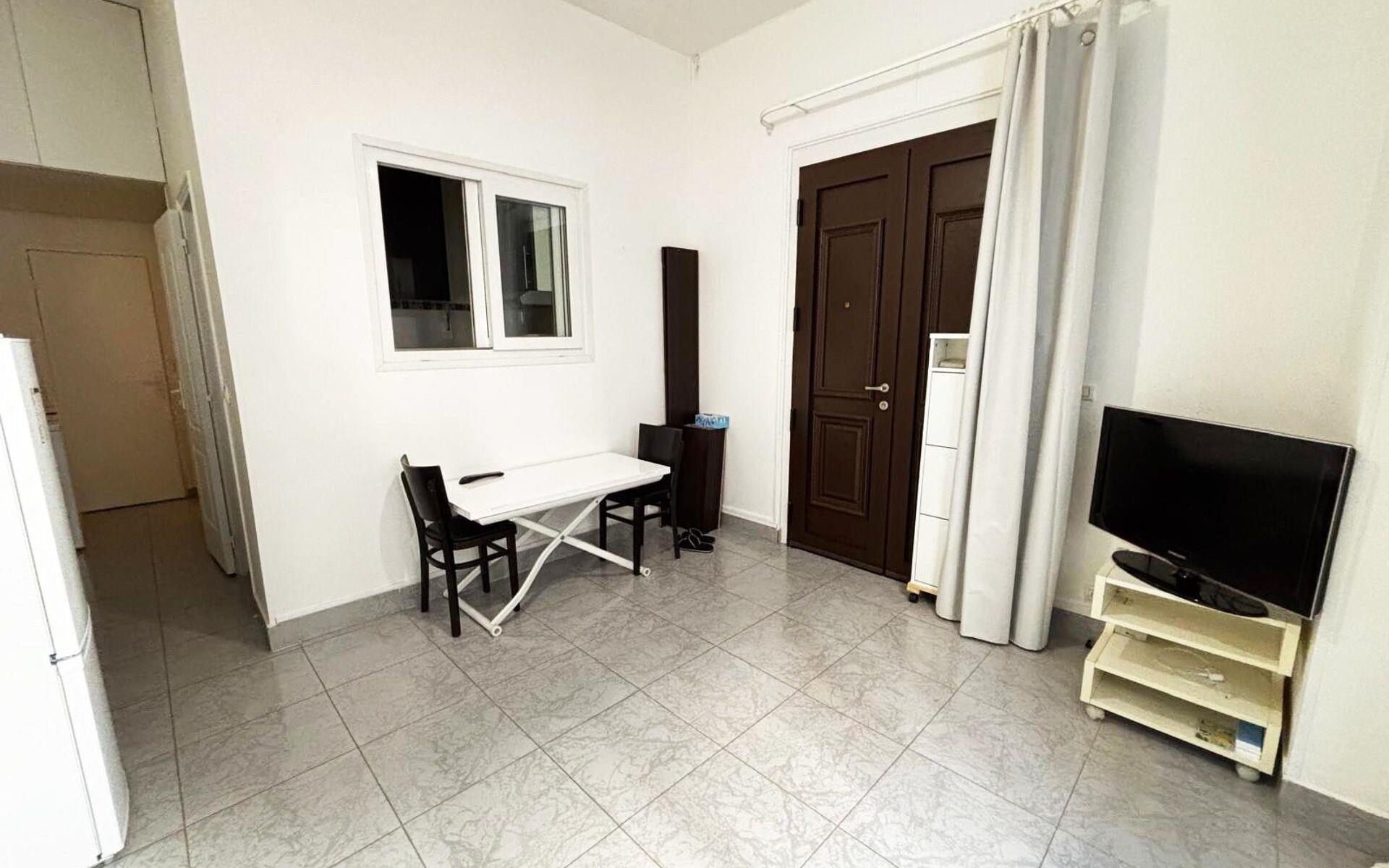 Appartement à vendre, 28m², Paris 14ème