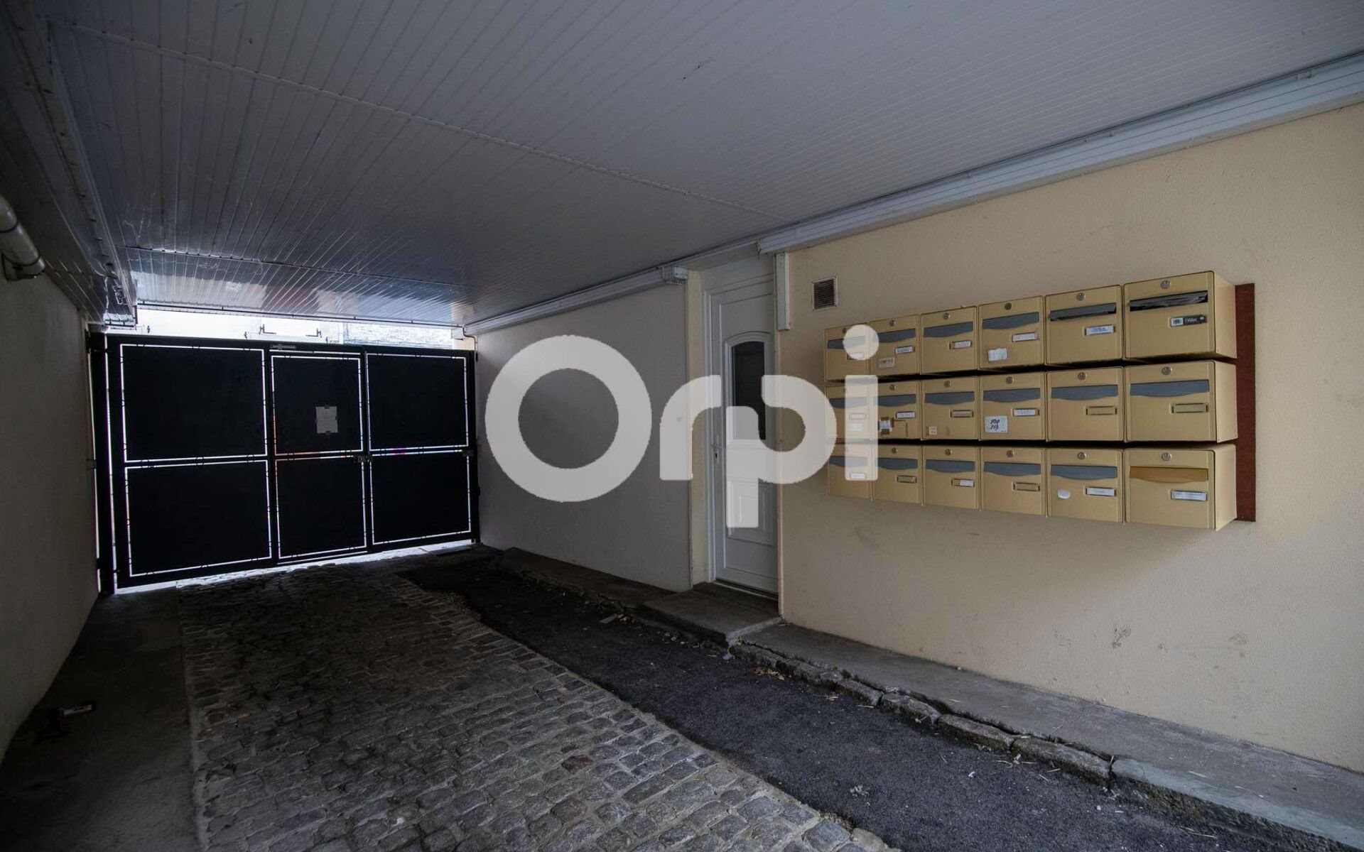 Appartement à vendre, 48m², Limoges