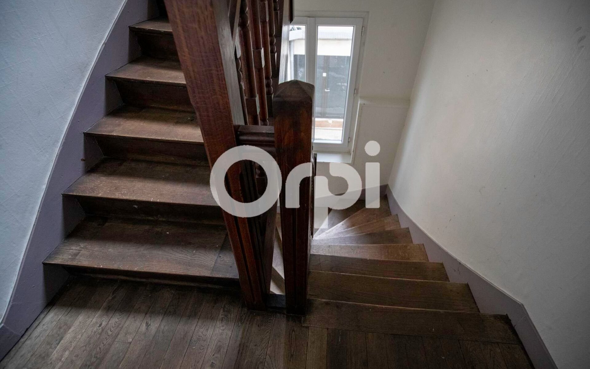 Appartement à vendre, 48m², Limoges