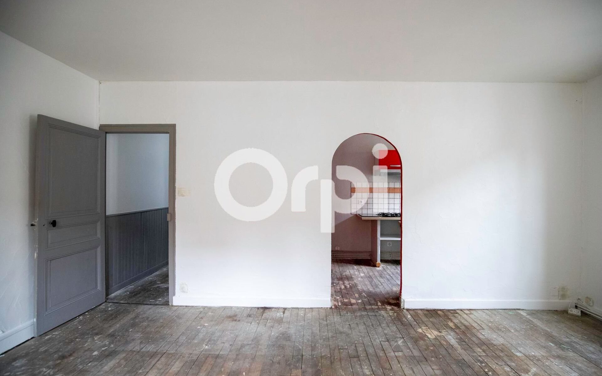 Appartement à vendre, 48m², Limoges