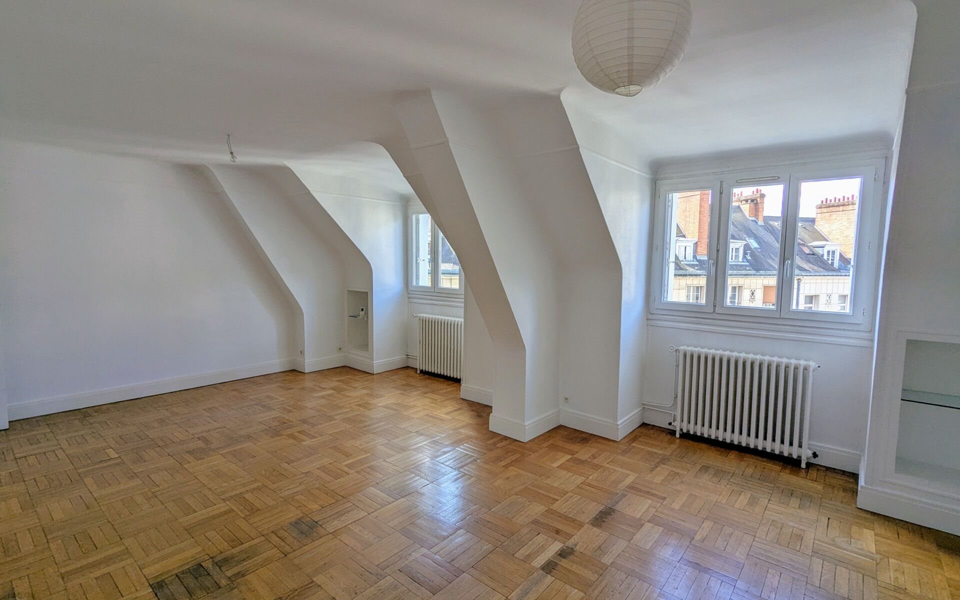 Appartement à vendre, 67m², Orléans