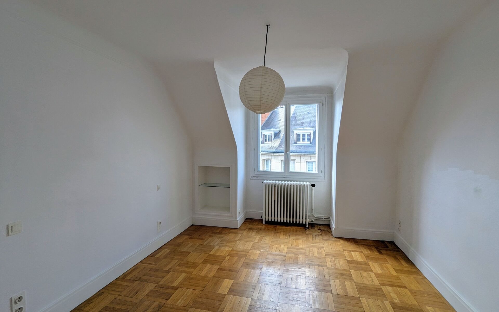 Appartement à vendre, 67m², Orléans