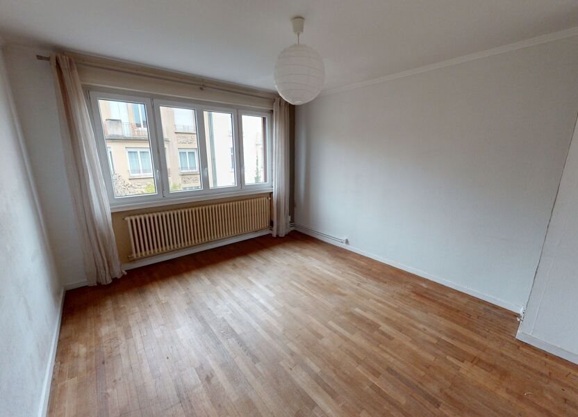 Appartement à vendre, 175m², Metz