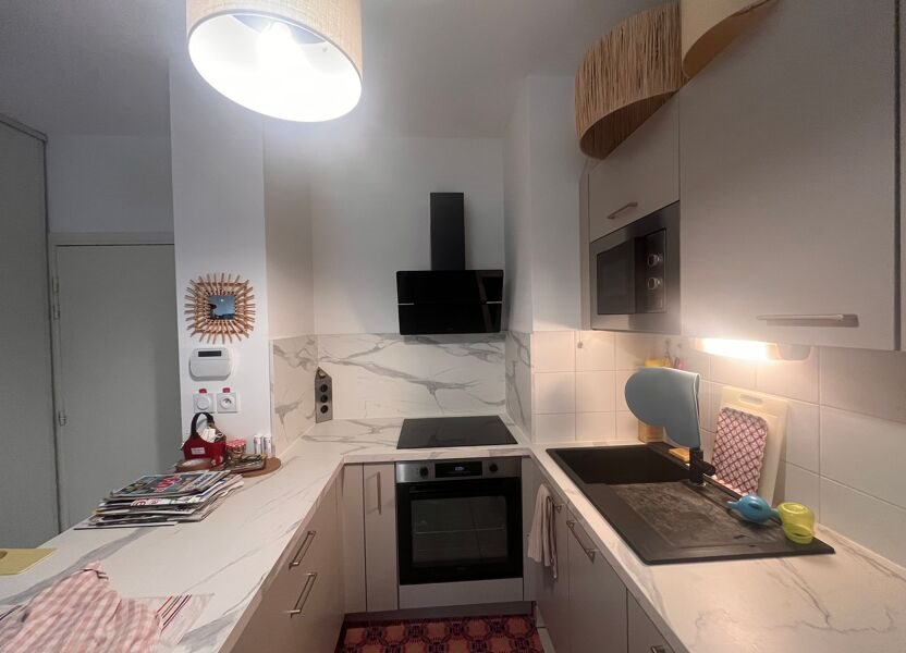 Appartement à louer, 46m², Montpellier