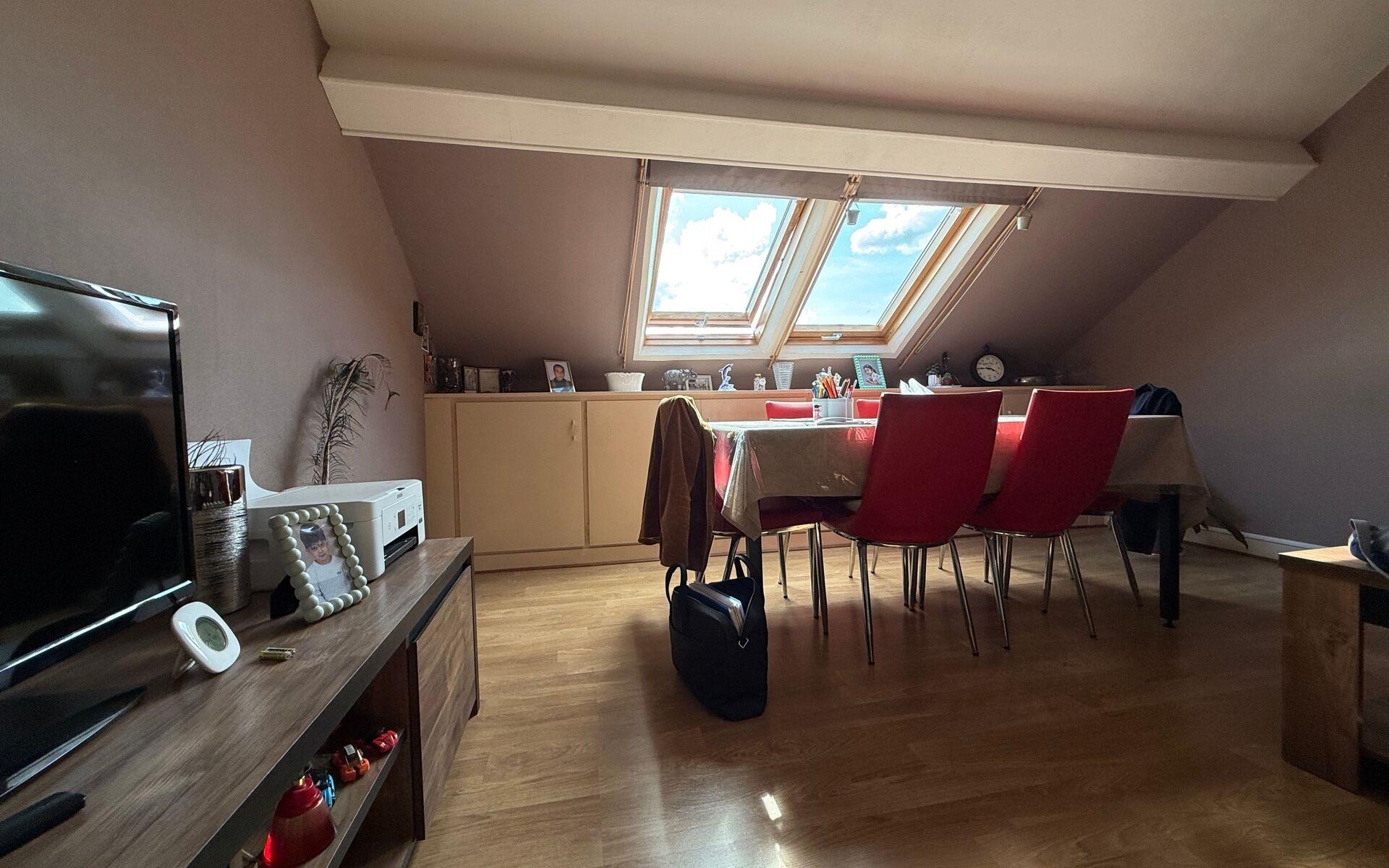 Appartement à vendre, 48m², Amiens