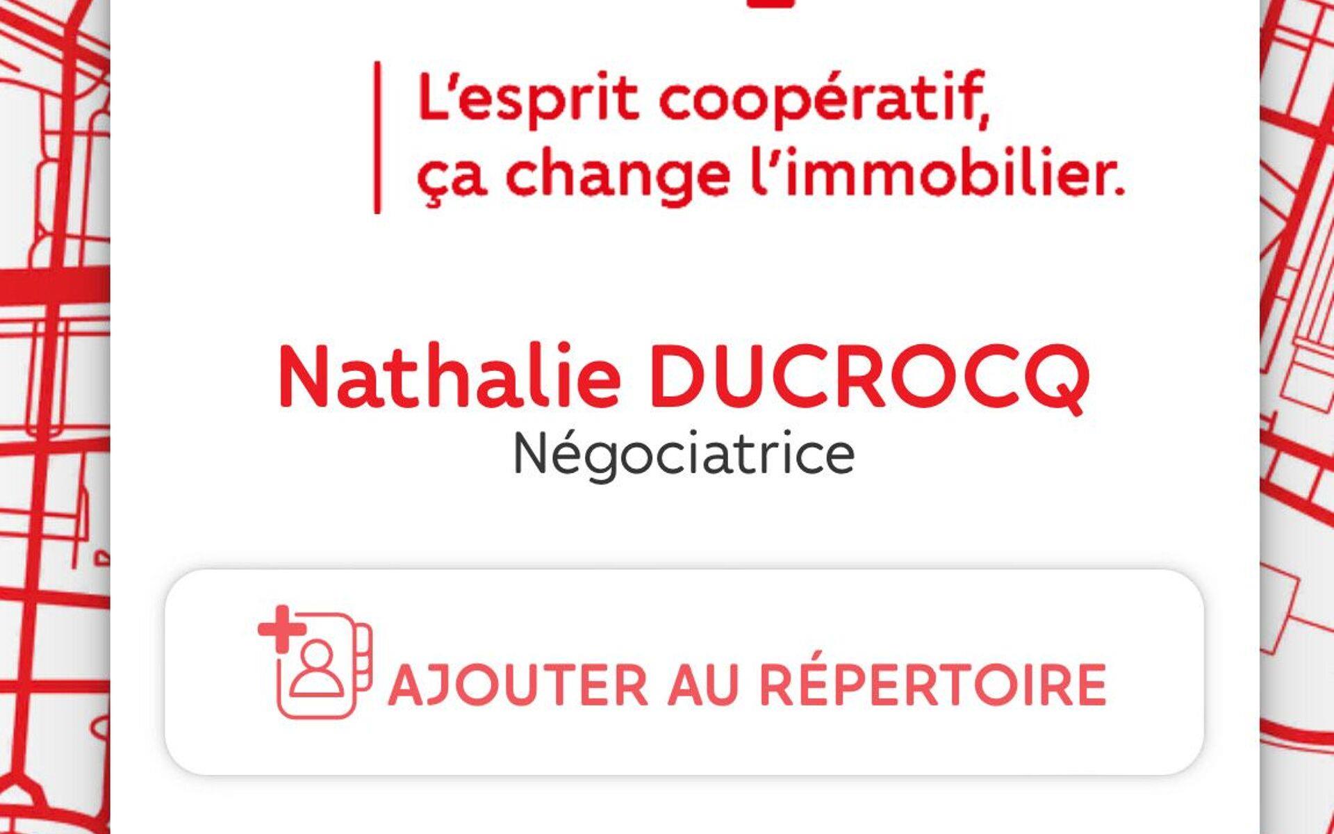 Appartement à vendre, 48m², Amiens