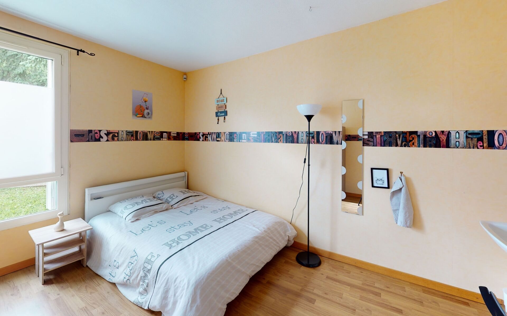 Appartement à vendre, 115m², Saint-Etienne