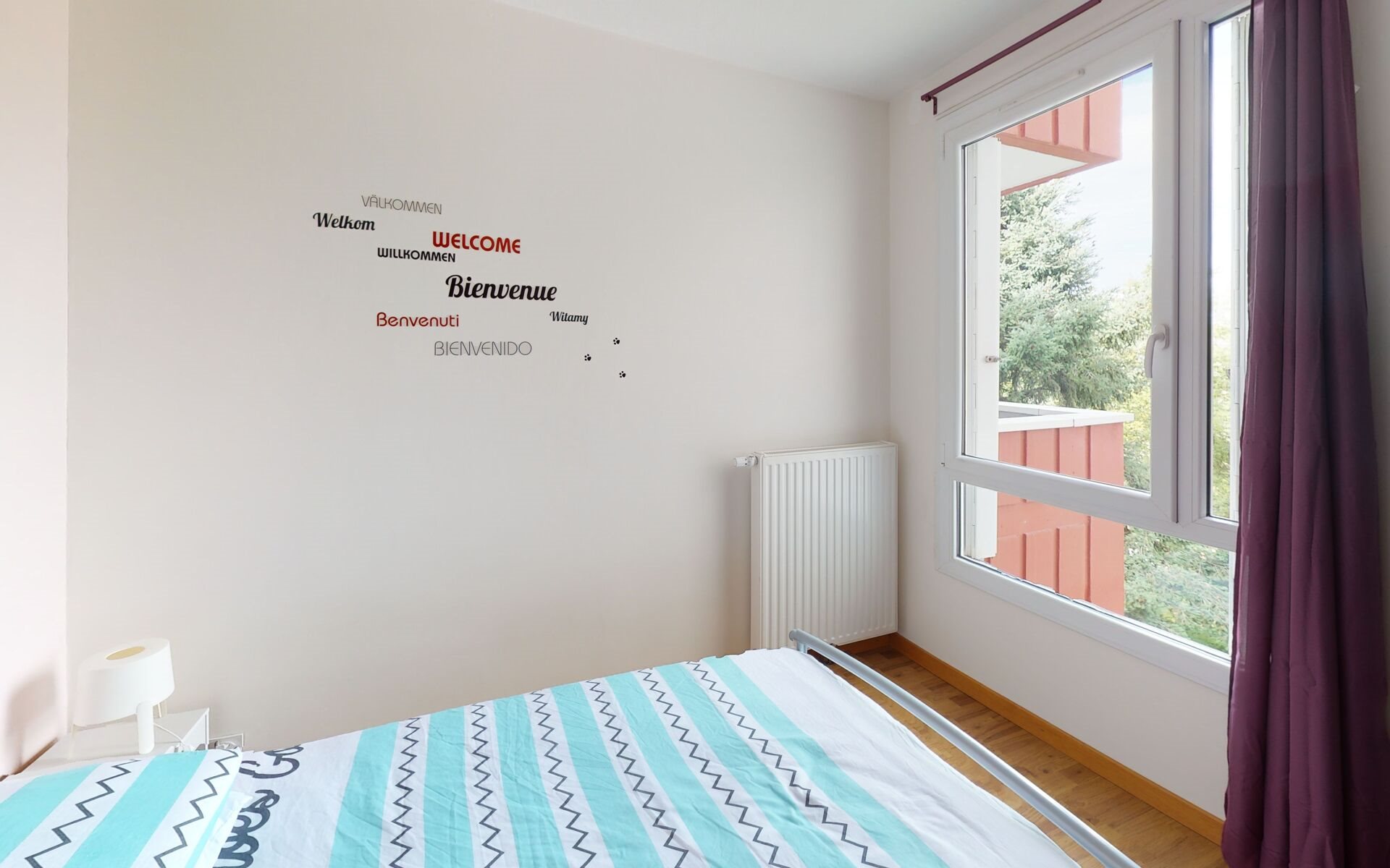 Appartement à vendre, 115m², Saint-Etienne