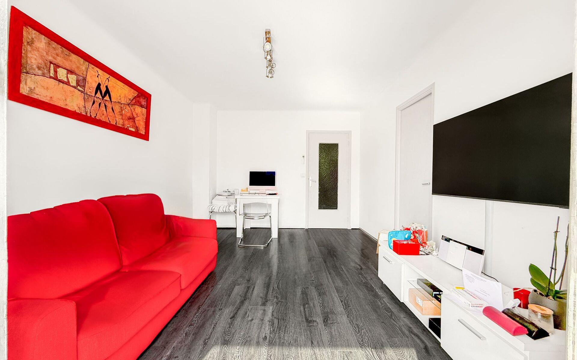 Appartement à vendre, 55m², Nice