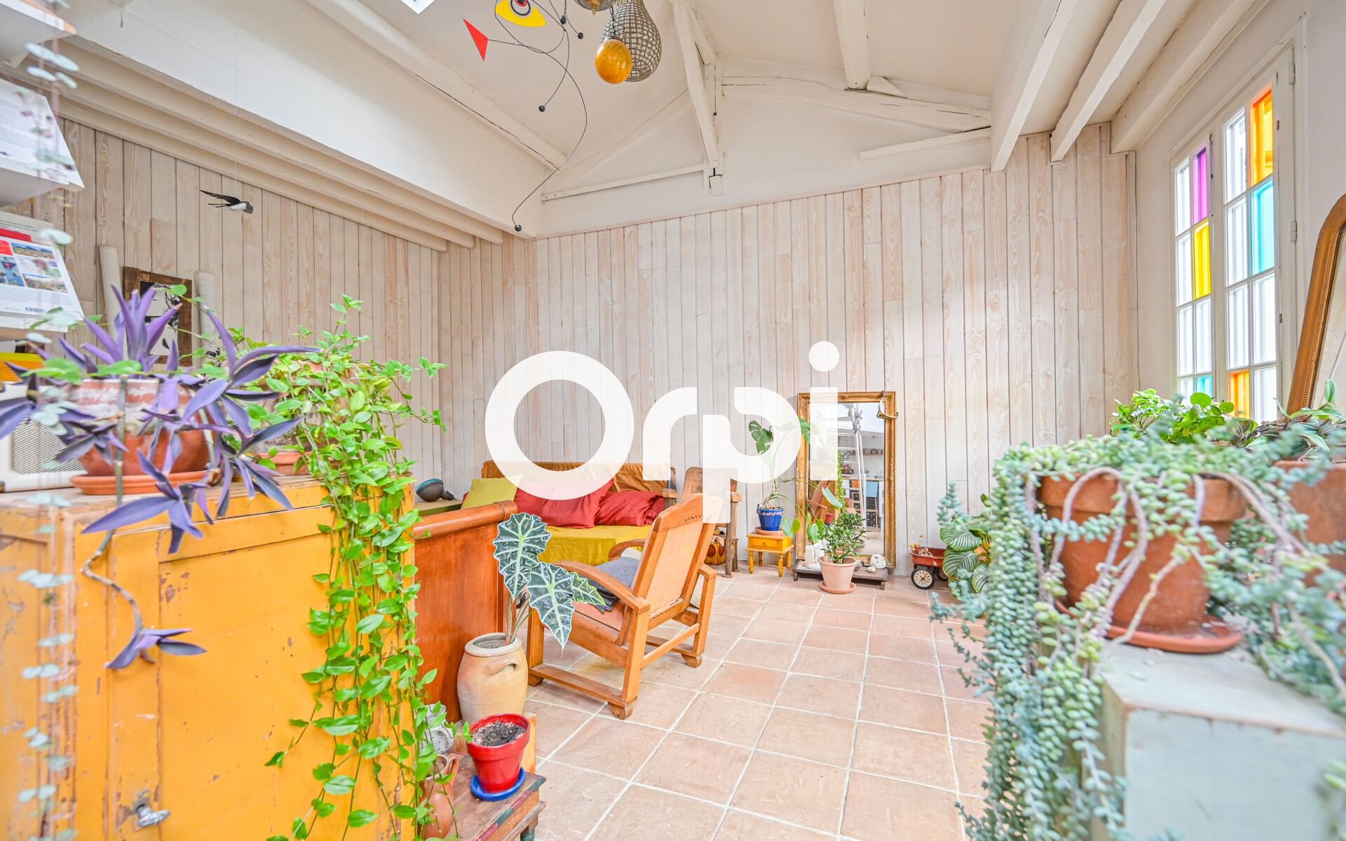 Appartement à vendre, 59m², Paris 20ème